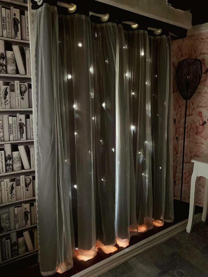 Studio Paris Ngoại thất bức ảnh